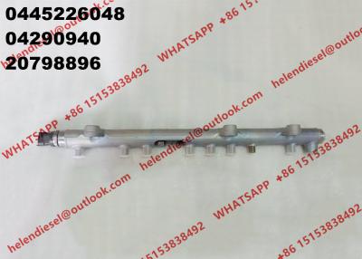 China 0445226048 Bosch Fuel Rail (CR/V6/10-23S) for DEUTZ /Khd-Deutz 04290940 /  20798896 VOE20798896 for sale