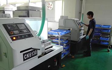 Verified China supplier - Audental Bio-Material Co., Ltd