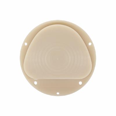 China Amann Girrbach PMMA Discs Dental D Shape Block Resin Lab Material for sale