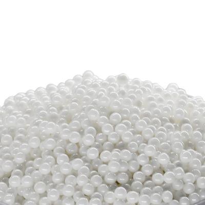 China Stabilized Dental Lab Equipment Smooth Yttria Zirconium Ball Sintering Beads for sale
