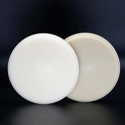 China Milling Flexible PMMA Block Acetal Acrylic Dental Lab Materials for sale