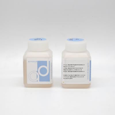 중국 얼룩 그림물감 액체 치과 실험실 장비 지르코니아 블록 염색 액체 판매용