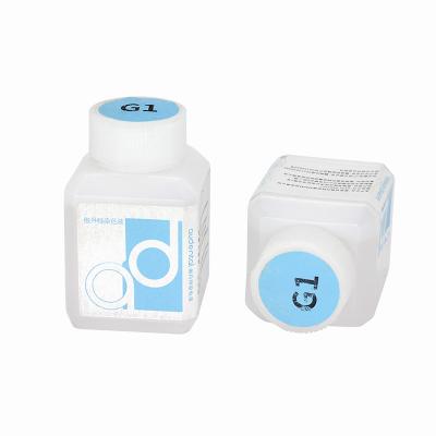 Cina Attrezzature / prodotti per laboratori odontotecnici in zirconio Pontic 40ml Liquido colorante per spazzolatura in vendita