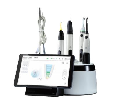 China Meta Motor For Root Canal Measurement，Root Canal Therapy，Dental Fluoride en venta