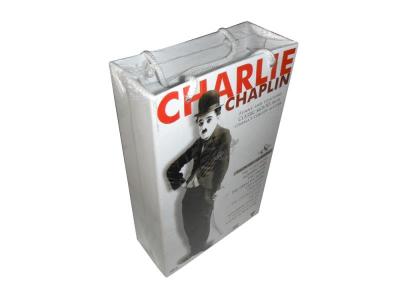 China Chaplin 12dvds adult dvd movie Tv boxset usa TV series Tv show for sale