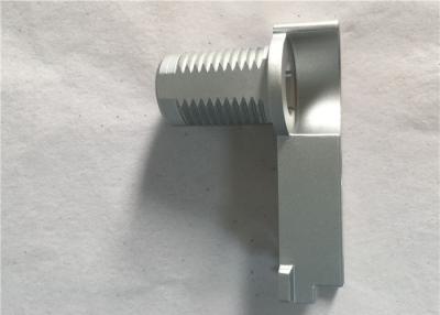 China SUS304 Aluminum CNC Machining Service Turning Parts 0.1mm Tolerance for sale