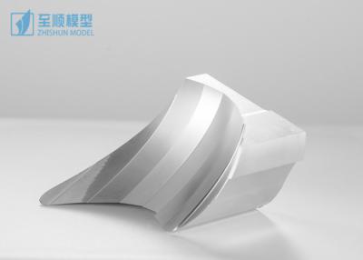 China OEM Aluminum CNC Machining Service Galvanized Nickel Plating for sale
