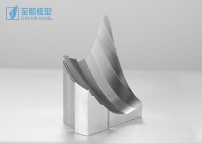 China CMM Custom Machined Aluminum Parts CNC Machining E Coating for sale