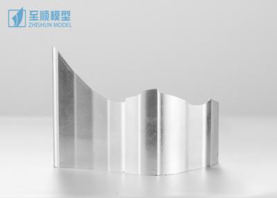China SUS304 Aluminum CNC Machining Service , Tempered Rapid Prototype Machined Parts for sale