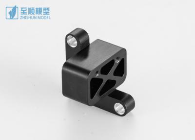 China Polycarbonate CNC Machining Plastic Parts Anodizing For Automotive Parts for sale