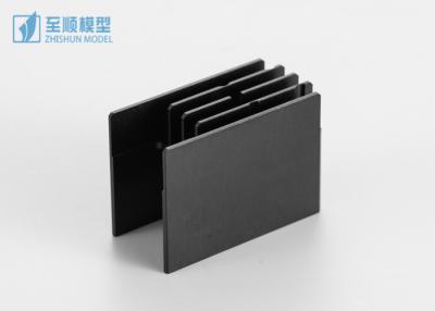 China Electroplating Wear Resistance Plastic CNC Services , TPU Plastic CNC Milling for sale