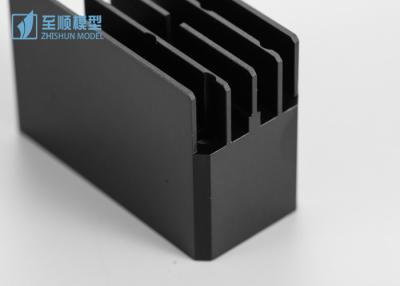 China 0.15mm Tolerance Plastic CNC Services Polish Surface PPS POM PP Material for sale