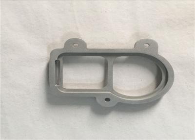 China ODM Low Volume Prototyping , SLM rapid prototyping in aerospace industry for sale