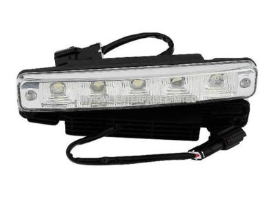 China No UV 900 LM LED DRL Aluminum LED Signal Lamp Easy Installation for sale