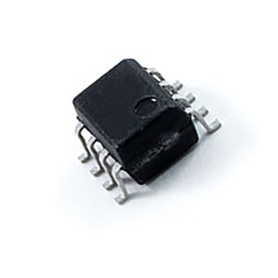 China 1-Bit 10MHz AMC1203DUBR Integrated Circuits ICs Isolated Delta Sigma Modulator for sale
