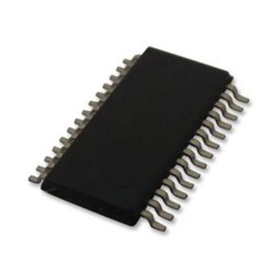China 10M/S ADS804E Integrated Circuits ICs Parallel Interface Analog Digital Converter IC for sale