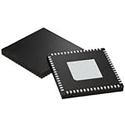 China 14 Bit ADS4249IRGCT Large Scale Integrated Circuit Active IC Memory Chip for sale