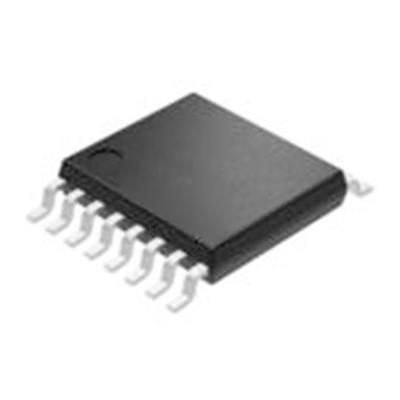 China Unidad del circuito integrado del microcontrolador ADS1246IPWR del interfaz ADC de SPI en venta