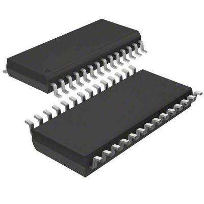 China ADC Electronics ADS1148IPWR Microcontroller ICs Integrated Operational Amplifier for sale