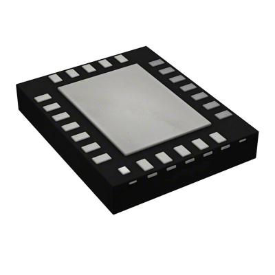 China BQ25895MRTWR Microcontroller ICs Amplifier Integrated Circuit for sale