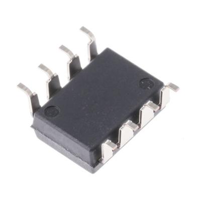 China AMC1200SDUBR Microprocessor Integrated Circuit Capacitor Isolation Amplifier IC for sale