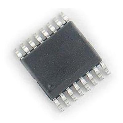 China 16 resistor mordido IC Chip Medium Scale Integrated Circuits de ADS8341E 2K5 à venda