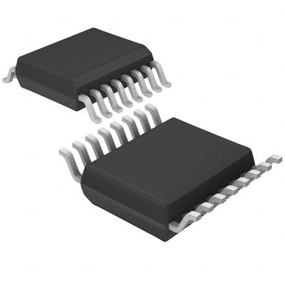 China CARRETEL Analog Devices da microplaqueta AD7799BRUZ de IC do resistor variável do OEM à venda