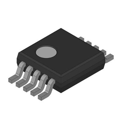 China Resistor IC Chip Quadrature Encoder Chip de RoHS BQ24095DGQR à venda