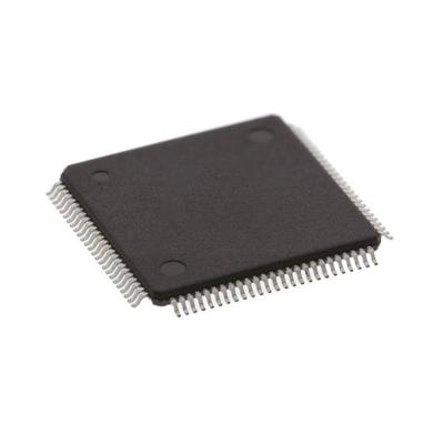 China ATMEGA2560-16AU Electronic Components And Parts Fpga Integrated Circuits Semiconductor Mcu Sensor Microcontrollers for sale