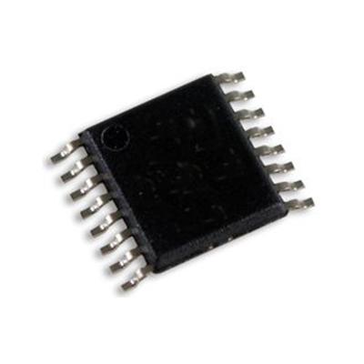 China Stm32f405rgt6 BQ76200PW Electronic Components And Parts Integrate Circuit Ic Chip Components for sale
