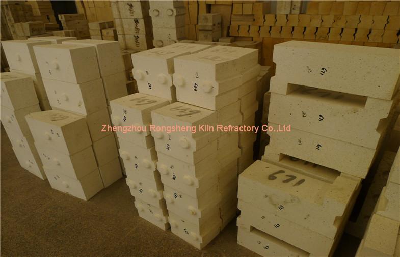 Проверенный китайский поставщик - Zhengzhou Rongsheng Refractory Co., Ltd.