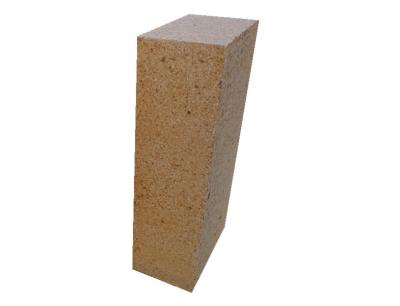 China Construction Industrial Furnace Shaped Fire Refractory Bricks , Eco Friendly for sale