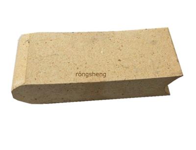 China High Temperature Fireplace Refractory Brick For Steel Furnace And Tunnel Kiln for sale