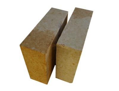 China High Alumina Insulation Fireplace Refractory Brick For Ceramic Tunnel Kiln for sale