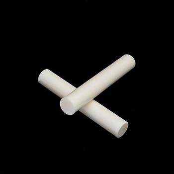 China High Thermal Conductivity Ceramic Aluminum Nitride ALN Bar / Roller for sale