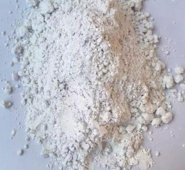 China White ZrSiO4 Powder 65% Micronized Zirconium Silicate For Ceramics Glaze for sale