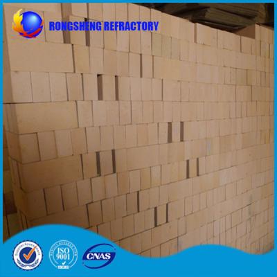 China Insulation Fireplace Refractory Brick With Different Colors For Choices for sale
