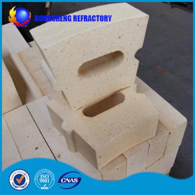 China Fireplace Refractory Fire Bricks for sale