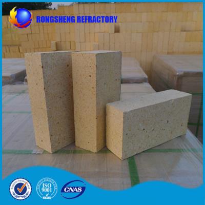 China High Alumina Thermal Furnace Bricks for sale