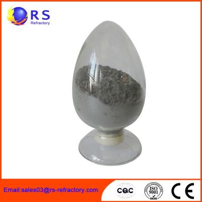 China Material refractario moldeable de alta temperatura refractario de la corteza anti casable, de alta densidad para la planta del cemento en venta