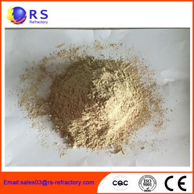 China CA50 A700 High Temperature Refractory Cement Under Load And Good Creep Resistance for sale