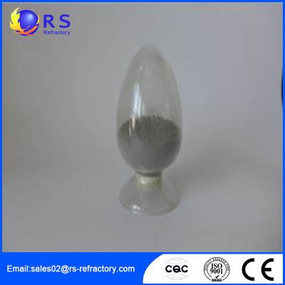 China Corundum Ramming Mass castable refractory  for alloy cast iron steel , High Alumina for sale