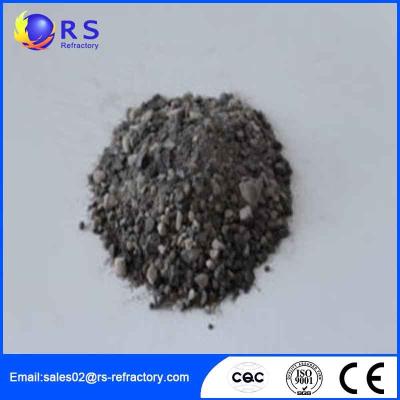 China Aluminum And Magnesium Ladle Refractory Castable For Ceramic Tunnel Kiln , High Strength for sale