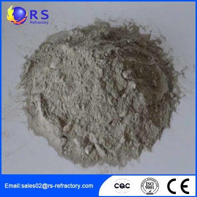 China High Strength Refractory Castable Scouring Resistance For Rotary Kiln ,Cement Kiln for sale