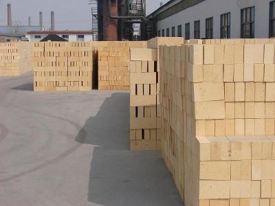 China Popular Chemical Resistant Brick High Alumina Refractory Acid Resistant Bricks for sale