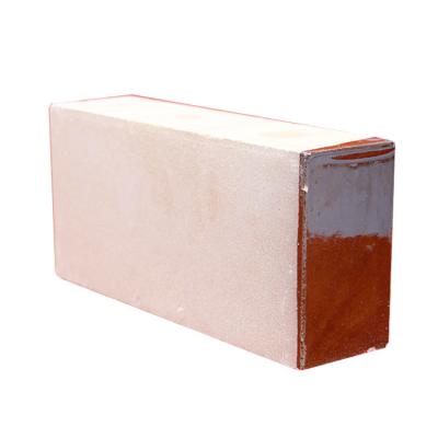 China Refractory Acid Resistant Bricks For Power Plant And Heating Plant Chimney à venda