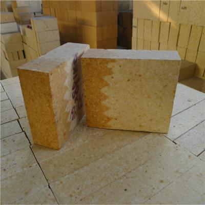 China Spalling Resistance Furnace Fire Brick Size Customized Insulating Fire Brick for sale