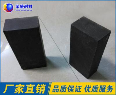 China Magnesium Aluminum Refractory Fire Bricks , Industrial Furnace Refractory Bricks for sale