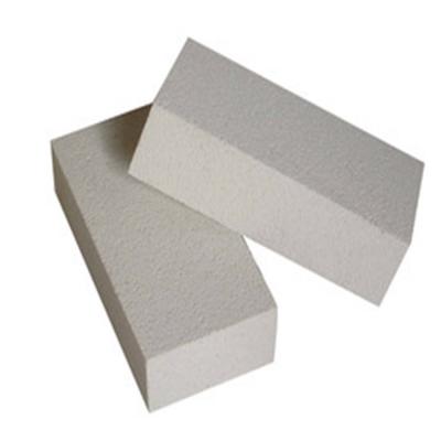 China Light Weight Insulation White Color Mllite JM28 Brick for  Industrial Furnace for sale