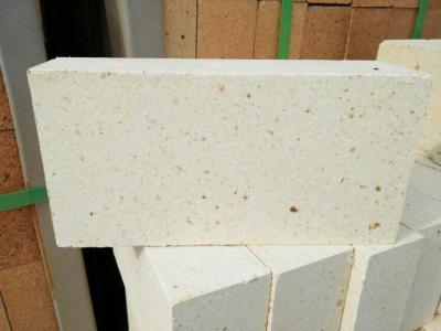 China White Color Customized Furnace Bricks / Fire Safe Bricks Boiler Repair In Singapore for sale